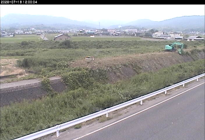 大路川５2026/07/18 20:20:00