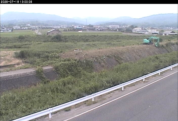 大路川５2026/07/18 20:20:00