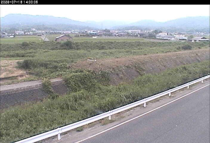 大路川５2026/07/18 20:20:00
