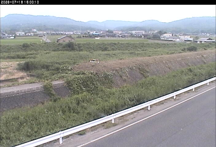 大路川５2026/07/18 20:20:00