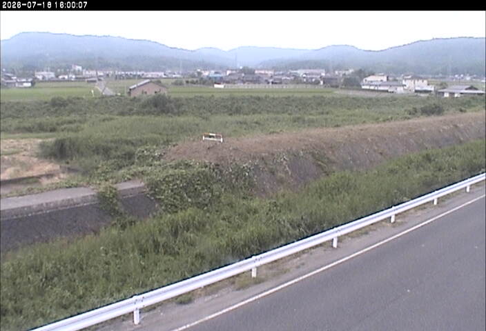 大路川５2026/07/18 20:20:00