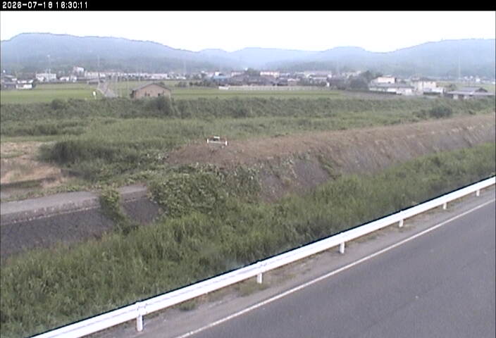 大路川５2026/07/18 20:20:00