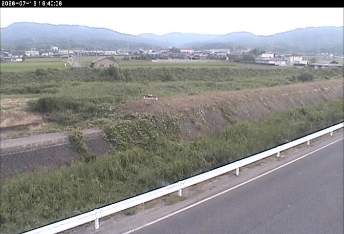 大路川５2026/07/18 20:20:00