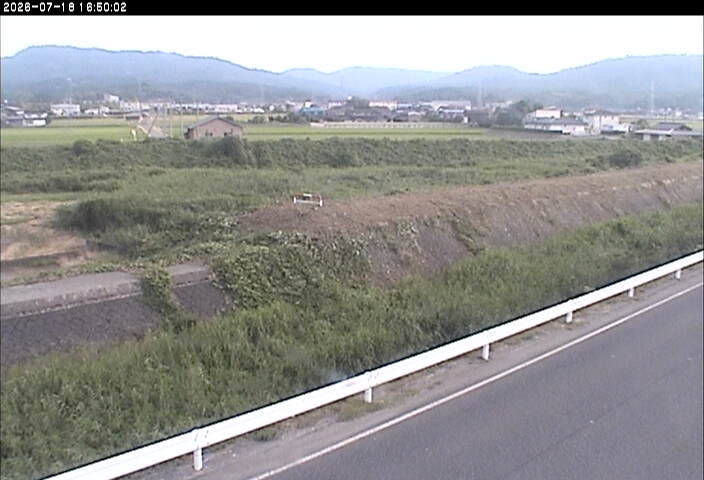 大路川５2026/07/18 20:20:00