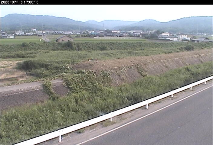 大路川５2026/07/18 20:20:00