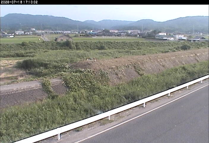 大路川５2026/07/18 20:20:00