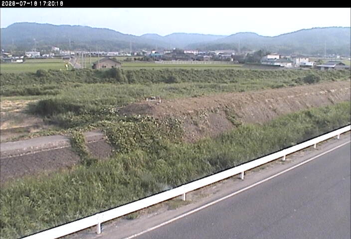 大路川５2026/07/18 20:20:00