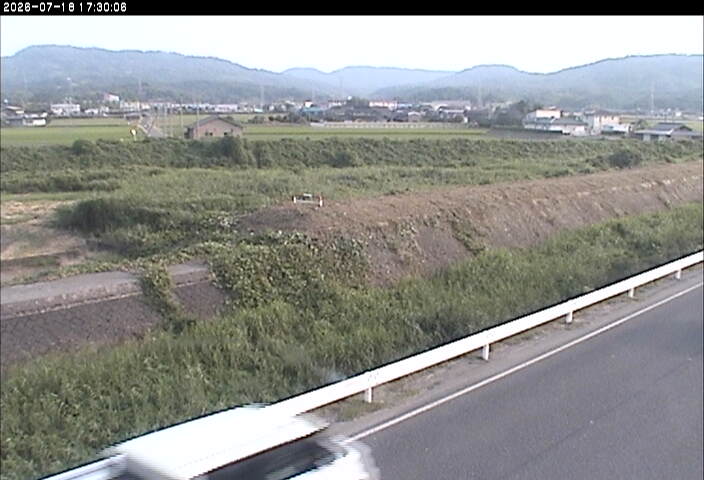 大路川５2026/07/18 20:20:00