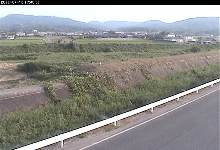 大路川５2026/07/18 20:20:00