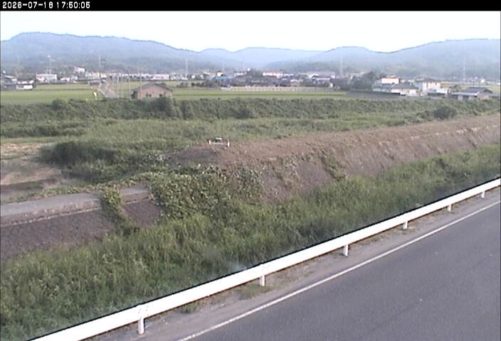 大路川５2026/07/18 20:20:00