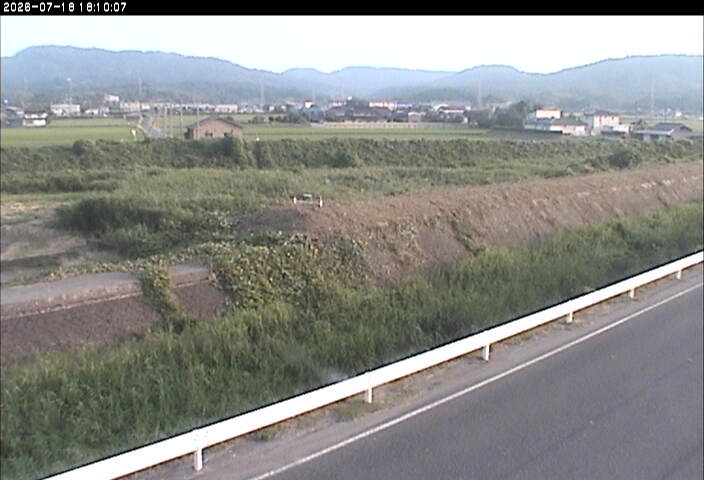 大路川５2026/07/18 20:20:00