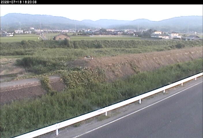 大路川５2026/07/18 20:20:00