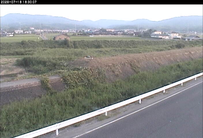 大路川５2026/07/18 20:20:00