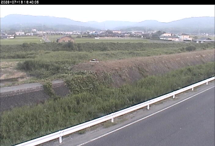大路川５2026/07/18 20:20:00