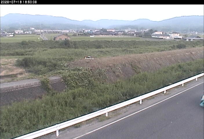 大路川５2026/07/18 20:20:00
