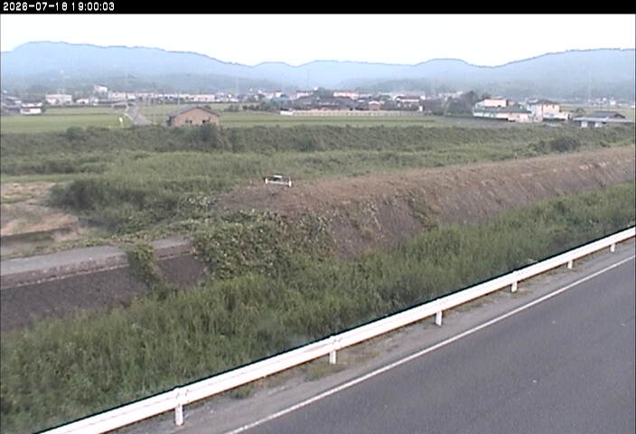 大路川５2026/07/18 20:20:00
