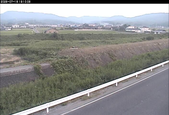 大路川５2026/07/18 20:20:00