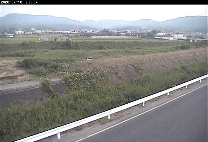 大路川５2026/07/18 20:20:00