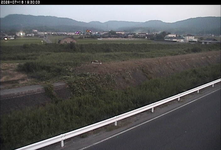 大路川５2026/07/18 20:20:00