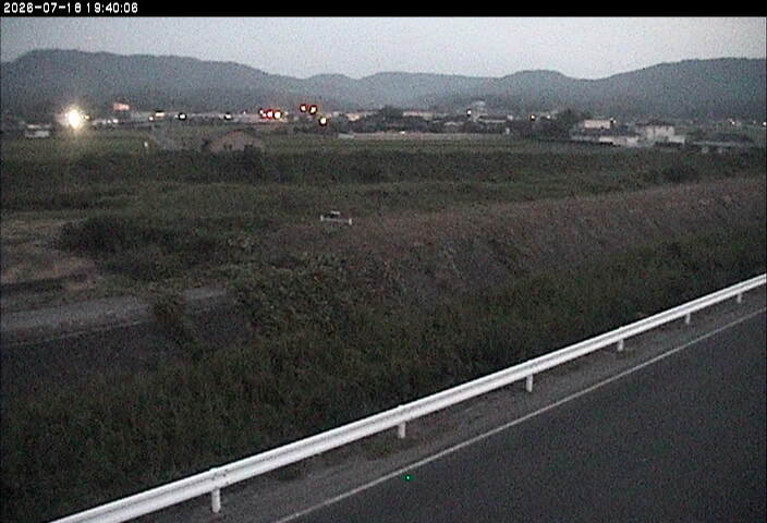 大路川５2026/07/18 20:20:00
