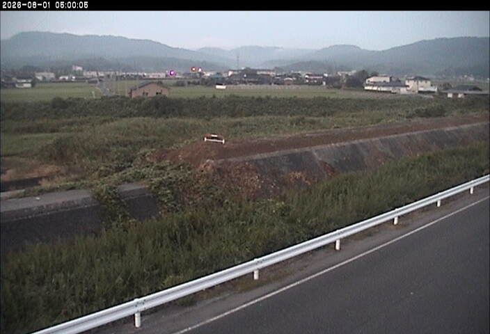 大路川５2026/08/01 20:50:00