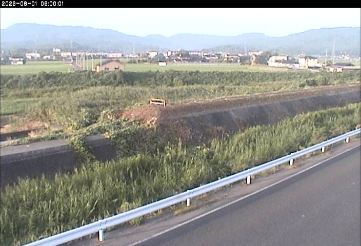 大路川５2026/08/01 20:50:00