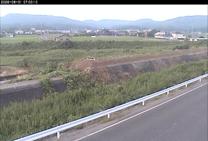 大路川５2026/08/01 20:50:00