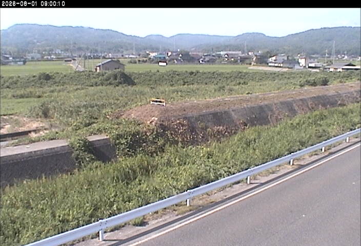 大路川５2026/08/01 20:50:00