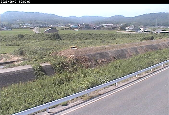 大路川５2026/08/01 20:50:00