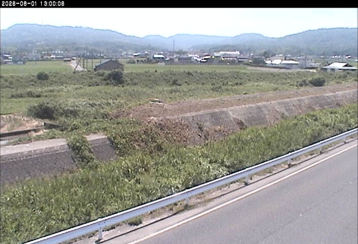 大路川５2026/08/01 20:50:00