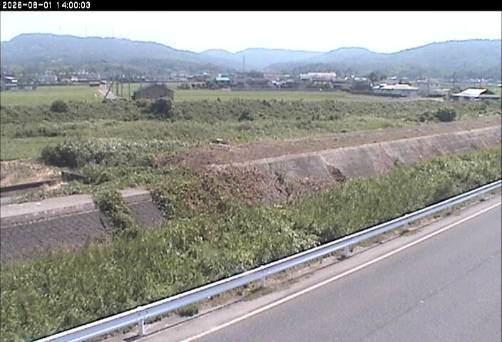大路川５2026/08/01 20:50:00