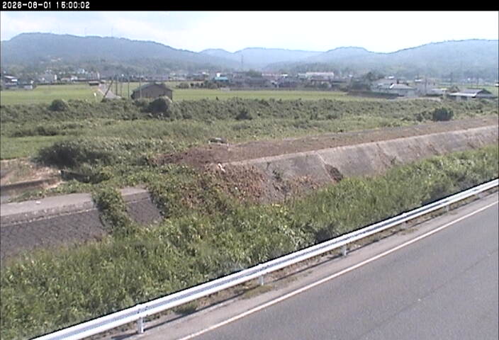 大路川５2026/08/01 20:50:00