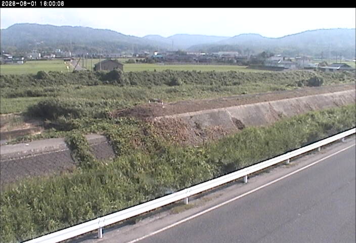 大路川５2026/08/01 20:50:00