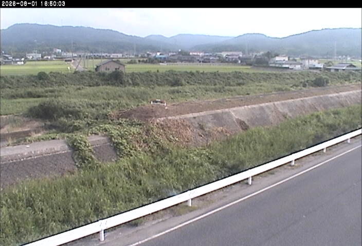 大路川５2026/08/01 20:50:00