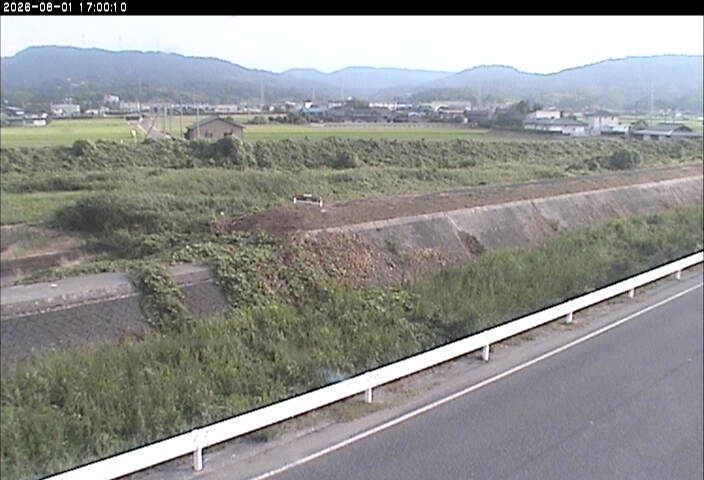 大路川５2026/08/01 20:50:00