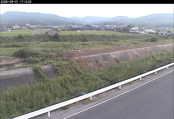大路川５2026/08/01 20:50:00