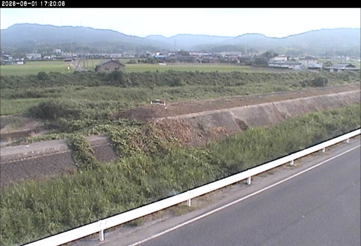 大路川５2026/08/01 20:50:00