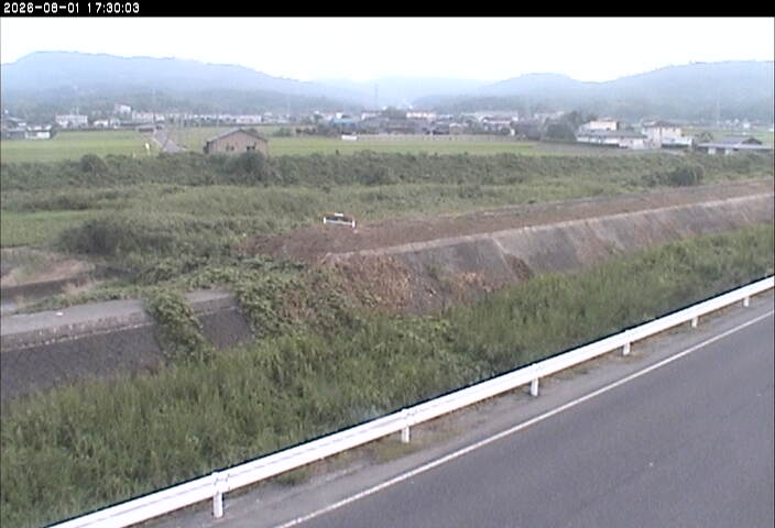 大路川５2026/08/01 20:50:00
