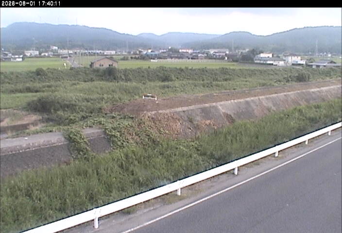 大路川５2026/08/01 20:50:00