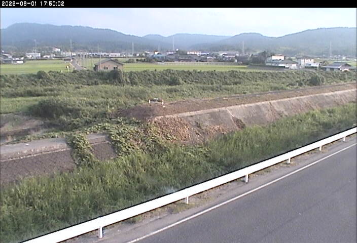 大路川５2026/08/01 20:50:00