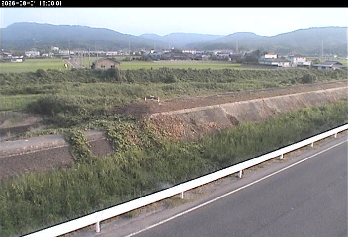 大路川５2026/08/01 20:50:00