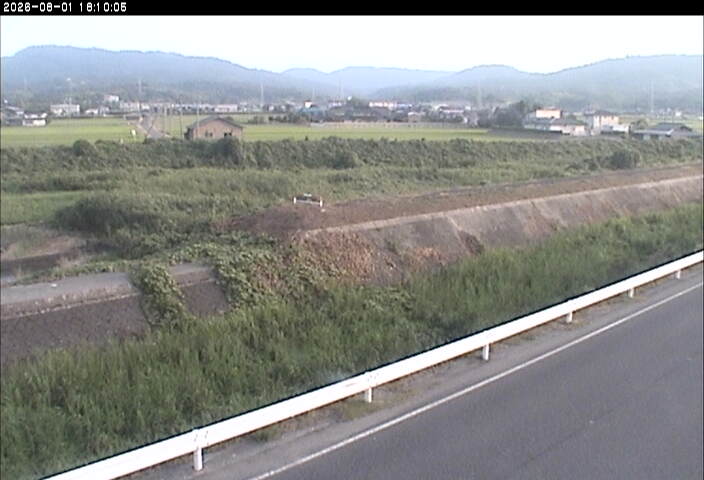 大路川５2026/08/01 20:50:00