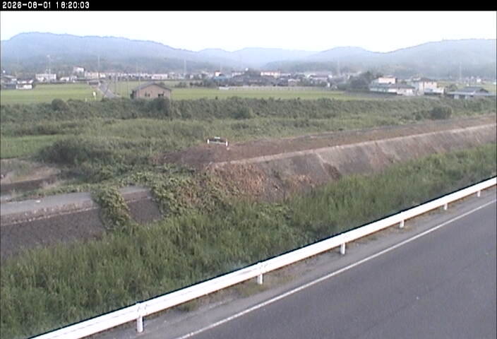 大路川５2026/08/01 20:50:00