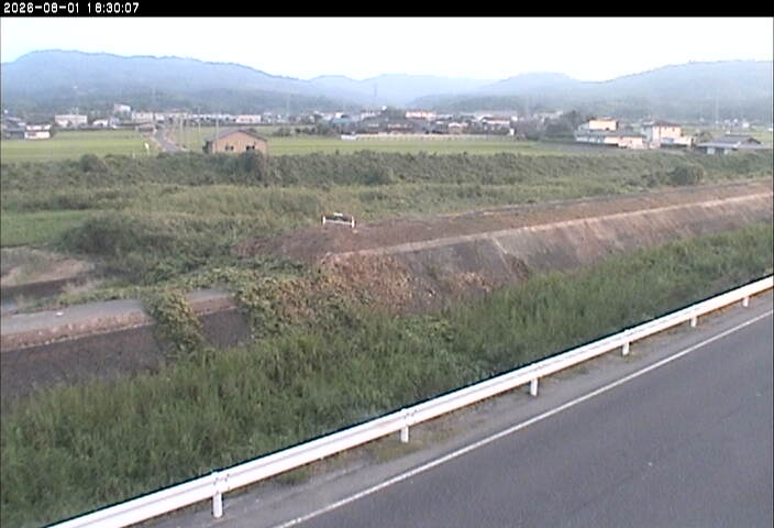大路川５2026/08/01 20:50:00