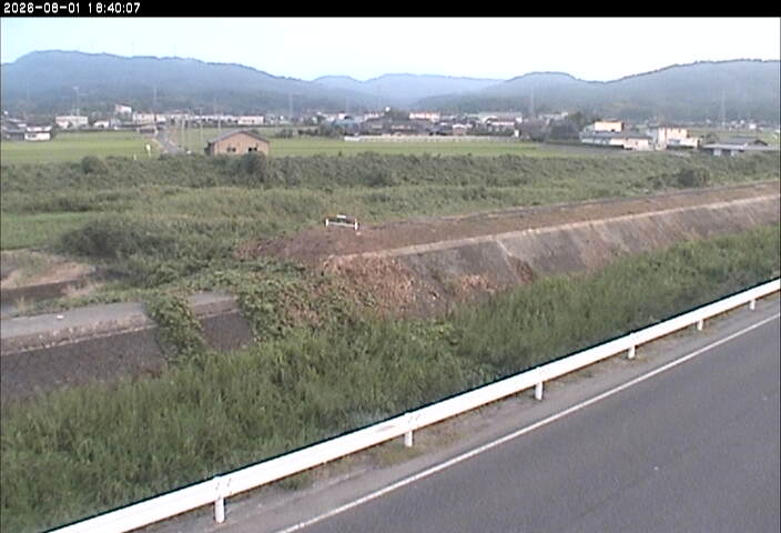 大路川５2026/08/01 20:50:00