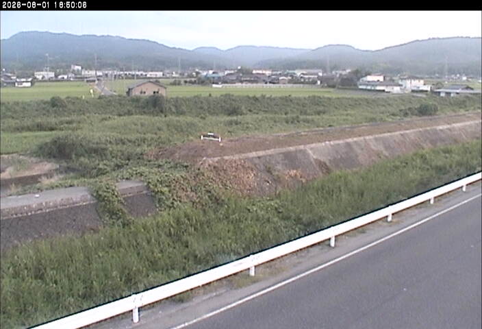 大路川５2026/08/01 20:50:00
