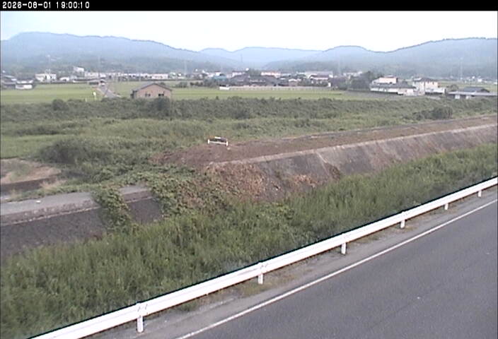 大路川５2026/08/01 20:50:00