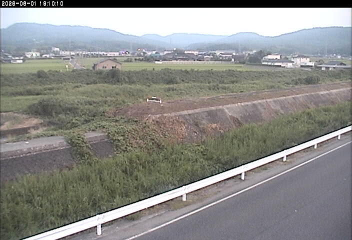 大路川５2026/08/01 20:50:00