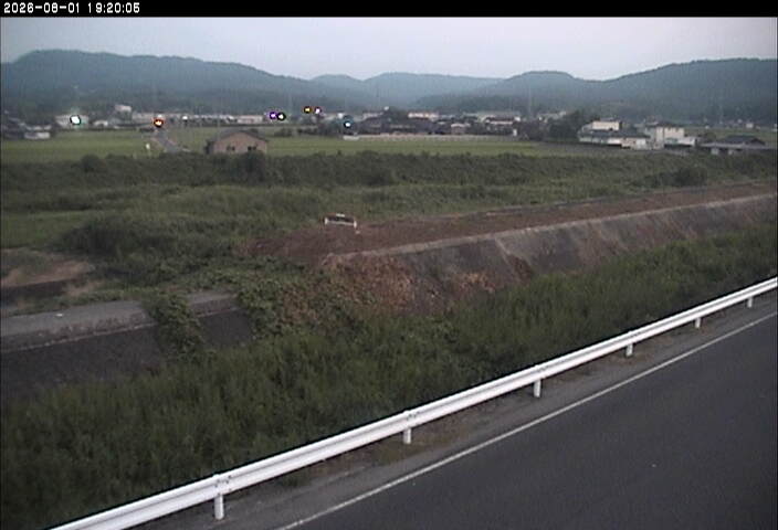 大路川５2026/08/01 20:50:00