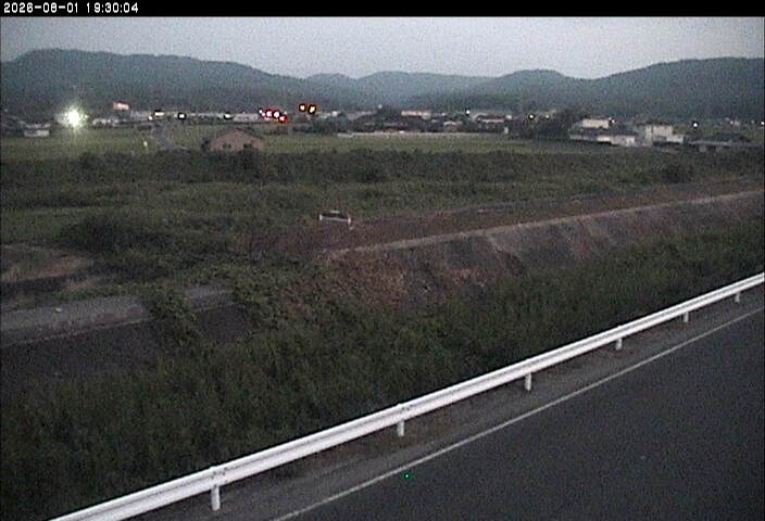 大路川５2026/08/01 20:50:00